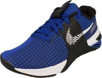 Nike Metcon 8 Mens Trainers - Blue - Size UK 8