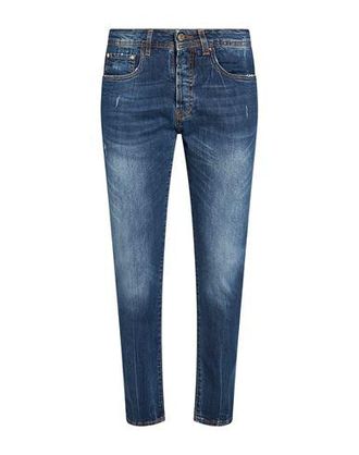Liu Jo BOTTOMWEAR - Jeans on YOOX.COM