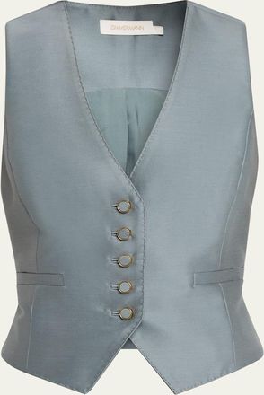 Zimmermann Valiant Waistcoat