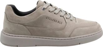 Cycleur de Luxe Sneaker - Heren - Sneakers - Groen - 41 EU - Schoenen
