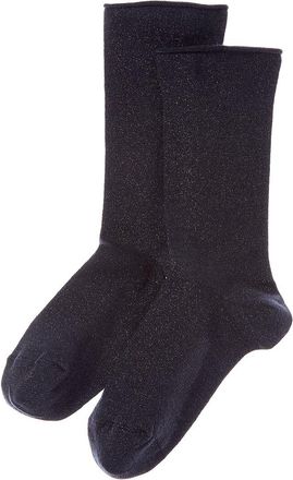 Brunello Cucinelli Cashmere & Silk-Blend Socks
