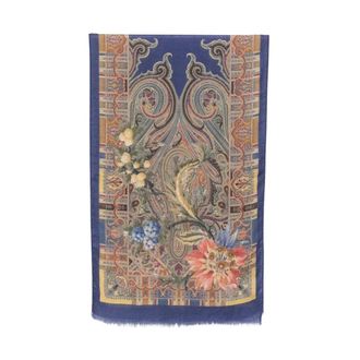 Etro Donna, Accessori, Multicolore, Taglia unica, new