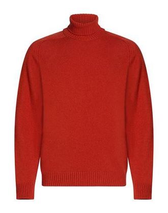 Heritage STRICKWAREN - Rollkragenpullover auf YOOX.COM