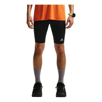 Nike x ACG Lava Loops Dri-Fit ADV 1/2-Length Tights Black IO9672-010
