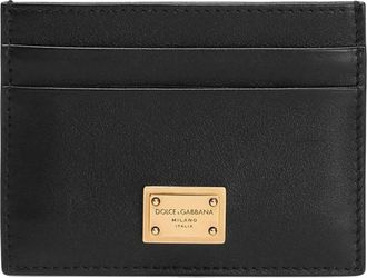 Dolce & Gabbana Donna, Accessori, Nero, Taglia unica, new