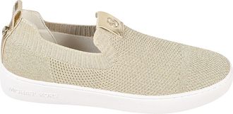 Michael Kors Juno Knit Sliders