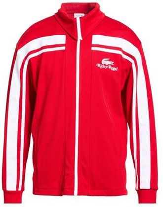 Lacoste X RICKY REGAL