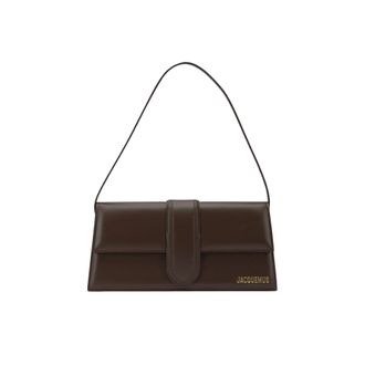 Jacquemus Le Grand Bambino Lange Tas