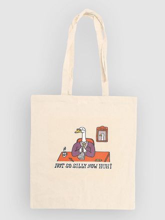 A.Lab Not So Silly Tas