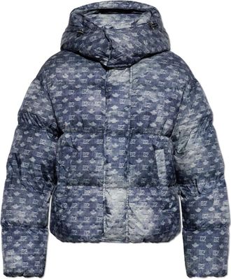Dsquared2 Uomo, Giacche, Blu, 2Xl, new
