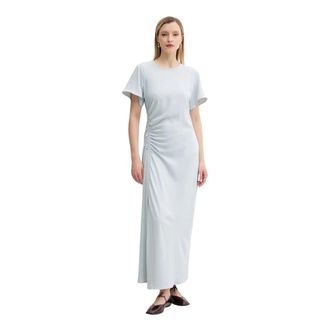 Sams&oslash;e & Sams&oslash;e Donna, Abiti, Grigio, L, new