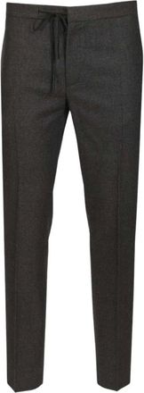 Maison Margiela Uomo, Pantaloni, Grigio, L, new
