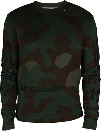 Off-white Sweatshirt