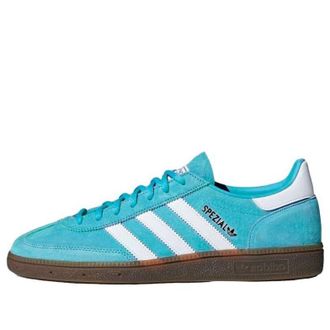 adidas (WMNS) adidas Handball Spezial Teal White JQ2731