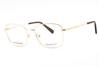 GANT GA50069 032 Pale Gold 54mm