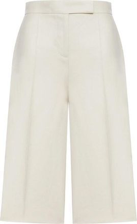 Max Mara Linen Pants