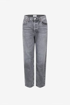 A Gold E Gerade Jeans aus Denim 90s Pinch