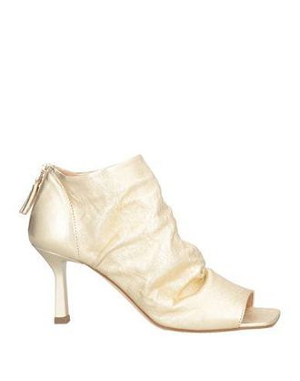 The Seller Ankle boots