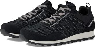 Merrell Merrell Alpine J004140 Sneaker WomenM Black Running Trail Running Shoe HAM713