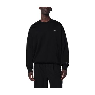 Tatras Fidasio Sweatshirt - male - Tatras - Sweatshirts - Black - XL - Sweatshirts & Hoodies