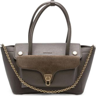 Coccinelle Donna, Borse, Marrone, Taglia unica, new