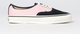 Vans Sneakers LX Authentic 44 in canvas di cotone e camoscio