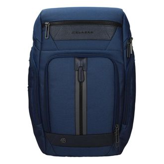 Piquadro Hombre, Bolsos, Azul, Talla: ONE Size