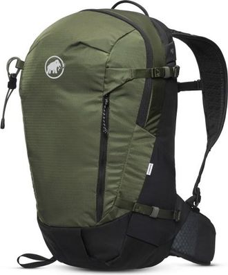 Mammut Lithium 20 Wanderrucksack für Damen | oliv