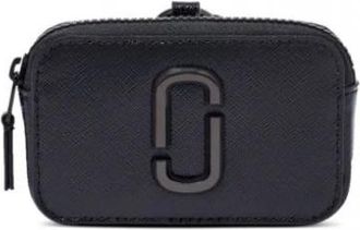 Marc Jacobs unisex, Accesorios, Negro, Talla: ONE Size