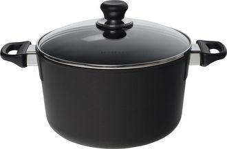 Scanpan Classic 6.5 Quart Dutch Oven W/Lid