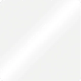 Villeroy & Boch Toebehoren Afvoerdeksel 12.8x12.8x6cm - in geborsteld roestvrij staal zonder antislip Pure White