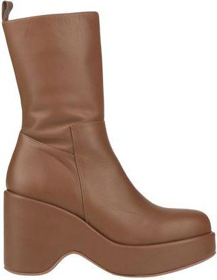Paloma Barcel&oacute; FOOTWEAR - Ankle boots on YOOX.COM