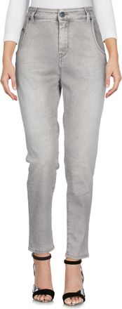 Diesel BOTTOMWEAR - Jeans on YOOX.COM