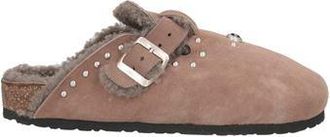 Post & Co CALZATURE - Mules & Zoccoli su YOOX.COM