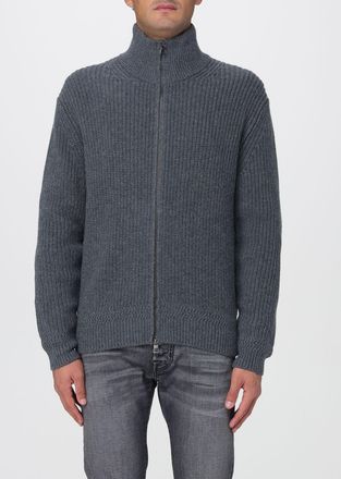 HUGO BOSS Cardigan Boss in lana