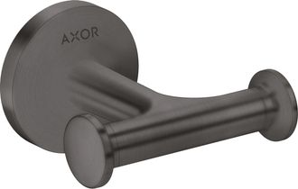 Axor Gancho Toallero Universal Axor De Hansgrohe, Doble, 42812340