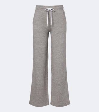 Polo Ralph Lauren Pantalones deportivos en mezcla de algod&oacute;n