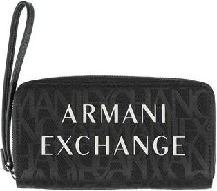A|X Armani Exchange PICCOLA PELLETTERIA - Portafogli su YOOX.COM