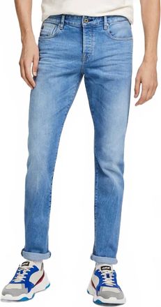 Scotch & Soda Ralston Jeans In Home Grown