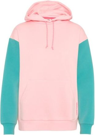 Kari Traa Anelie Hood Hoodie f&uuml;r Damen | rosa