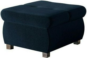 Mirjan24 Reposapi&eacute;s Comfivo 122, Kronos 09, 39x60x60cm, Di&aacute;metro: 0, Tapiz, Patas: Metal, 0