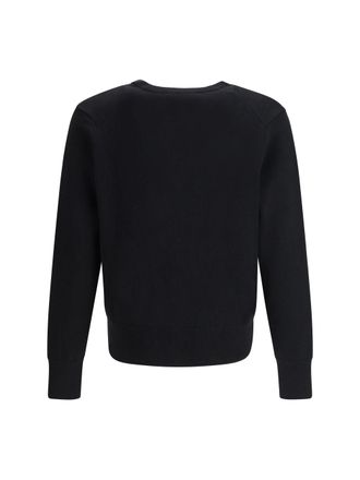 Ami Cardigan - Black