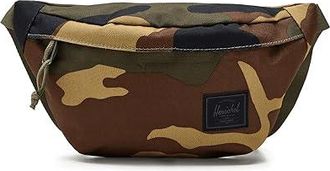Herschel Classic Hip Pack Day Pack Bags Woodland Camo/Black Label