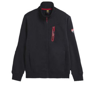 Diadora Sudadera Diadora Fz Sudadera De Trabajo Ducati - Xxl