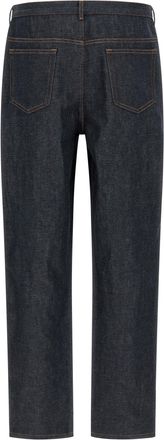 A.P.C. Fairfax Jeans - Indigo