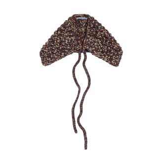Prada Dames, Accessoires, Bruin, Maat: ONE Size