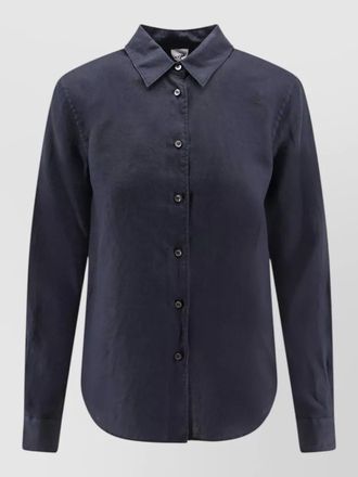 Aspesi long sleeve shirt casual collared neck