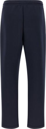 Max Mara Womens Blue Modal Joggers (workout Pants)