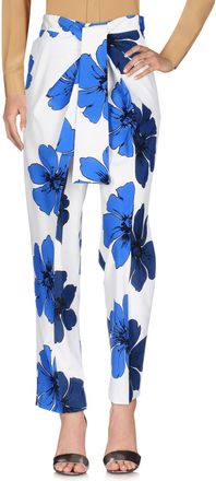 Chlo&eacute; BOTTOMWEAR - Pantaloni su YOOX.COM