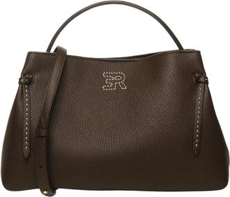 Ermanno Scervino Donna, Borse, Marrone, Taglia unica, new